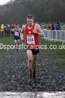 Senior mens Northern Cross Country Champs., Witton Park, Blackburn. Photo: David T. Hewitson/Sports for All Pics